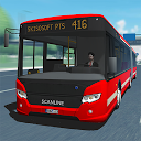 App herunterladen Public Transport Simulator Installieren Sie Neueste APK Downloader