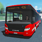 Public Transport Simulator 1.35.4