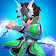 Hero of Taslinia - Epic RPG icon