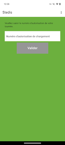 Stedis Dans Ma Poche Screen 2