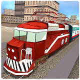 American Train Simulator 2016 icon