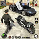 Police Car Chase: Police Games APK