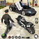 警察の車の追跡: 警察のゲーム - Androidアプリ