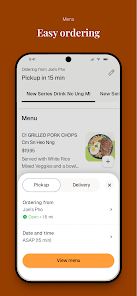 Screenshot image