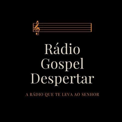 Android application Rádio Gospel Despertar screenshort