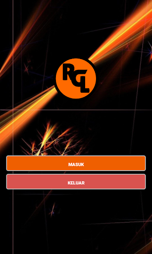 RGL CELL - Pulsa, Data dan PPO Screen 2