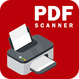 PDF Scanner - Cam Scanner icon