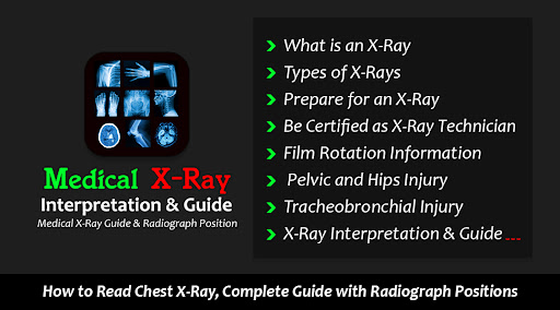 X-Ray Interpretation Guide 1
