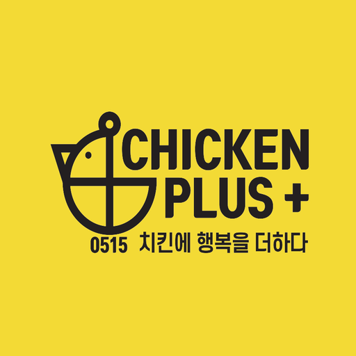 Chicken Plus logo