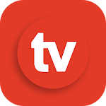 Cover Image of Download TvProfil - TV program  APK