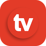 TvProfil - TV program icon