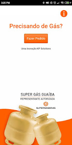 Super Gas Guaíba 2.2.4 APK + Mod (Unlimited money) untuk android