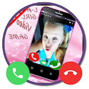 Best Cutest girl Fake Video Call