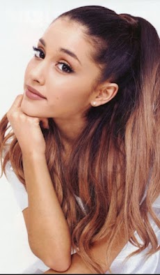 Wallpaper Ariana Grande Androidアプリ Applion