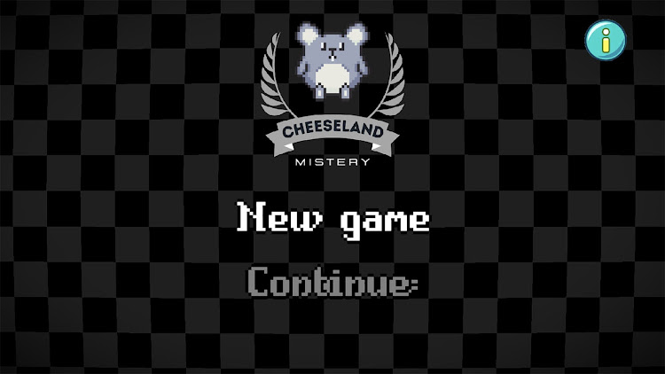 Cheeseland Mistery - 1.0.0.0 - (Android)