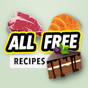 Top 47 Food & Drink Apps Like All  free recipes: For a taste of World cuisine - Best Alternatives