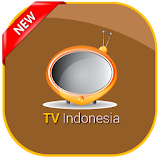 TV Indonesia HD Baru icon