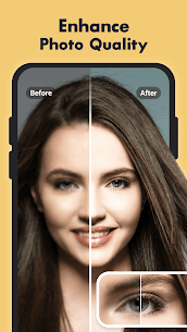 PhotoLight MOD APK – AI Photo Enhancer (Pro / Paid Unlocked) Download 2