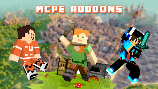Download Mods Addons For Minecraft Pe Mcpe Free For Android Mods Addons For Minecraft Pe Mcpe Apk Download Steprimo Com