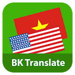 Cover Image of Unduh Terjemahkan Bahasa Inggris ke Bahasa Vietnam  APK