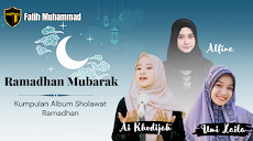 Sholawat Ramadhan 2024のおすすめ画像1