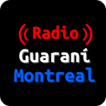 Cover Image of डाउनलोड Guarani Montreal Radio  APK