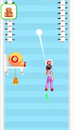 Toy Climber 3D - Screenshot 1