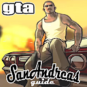 New GTA San Andreas Trick icon