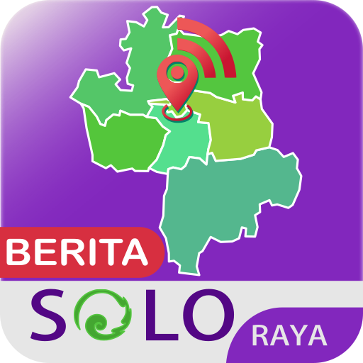 BERITA SOLO RAYA  Berita Kare