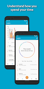 Timelog - Goal & Time Tracker - Apps On Google Play