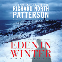 Icon image Eden in Winter: A Novel