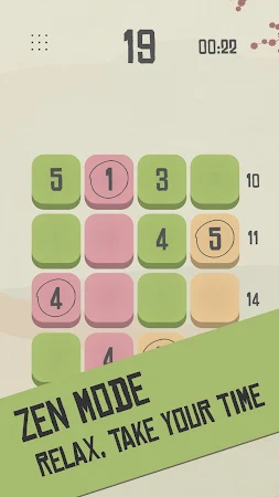 Game screenshot • zenklu • hack
