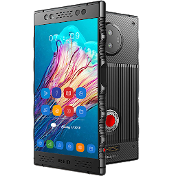 Icon image Theme for RED Hydrogen One