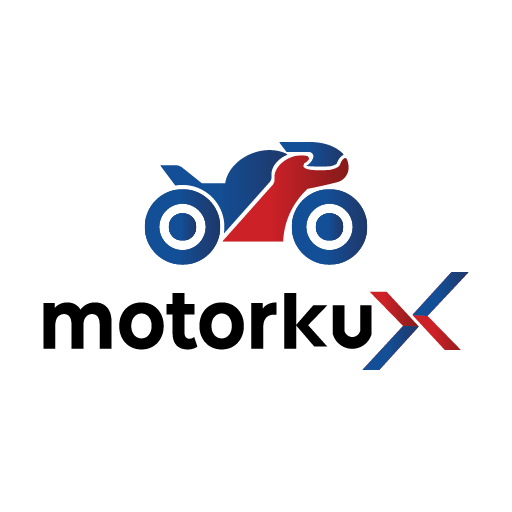 Motorku X logo