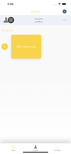 Cal Mico Screen 2