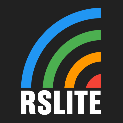 RSLite logo