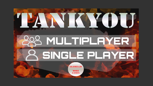TANKYOU Screen 3