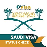 Saudi Arabia visa Status check