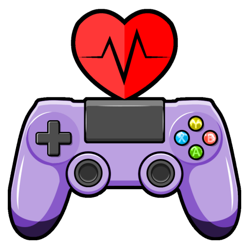 Game Controller Tester logo