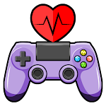 Cover Image of Herunterladen Game Controller Tester 1.26 APK