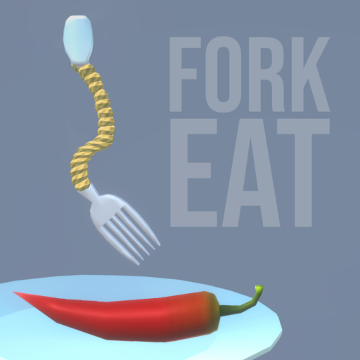 Fork Eat Download on Windows