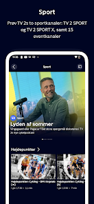 TV 2 Play Apps on Google Play
