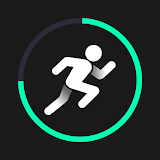Pedometer - Step Tracker icon