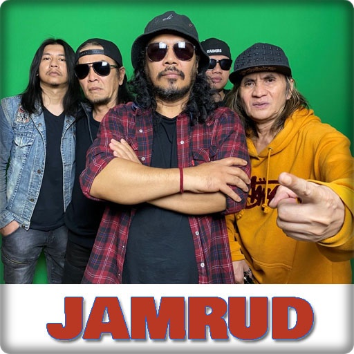 Lagu Jamrud Band