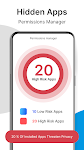 screenshot of Find Hidden Apps − Super User