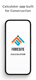 Foresite Calculator
