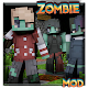 Crafting Dead Mod - Zombie Apocalypse Map Install on Windows