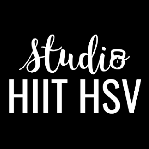 Studio HIIT logo