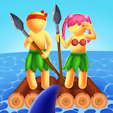 Raft Survivors icon