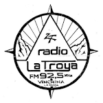 Cover Image of Unduh Radio La Troya 2.0 APK